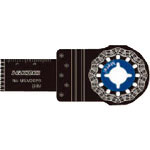 ＨｉＫＯＫＩ　マルチツールブレード　ＭＳＭ２０ＰＢ　ＳＴＡＲＬＯＣＫタイプ　００３７－０７９５