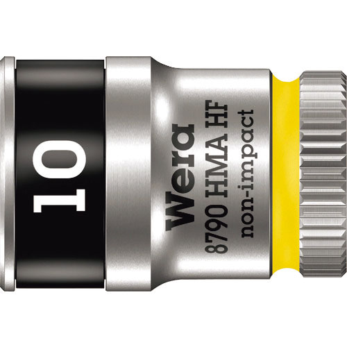 Ｗｅｒａ　８７９０　ＨＭＡ　ホールディングファンクションソケット　１０．０＿