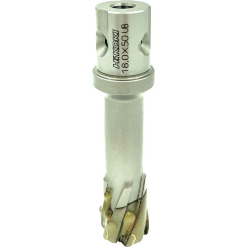 ＨｉＫＯＫＩ　スチールコア　ボール盤用　３０ｍｍ　Ｔ５０＿