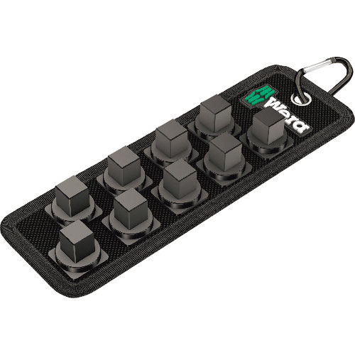 Ｗｅｒａ　Ｂｅｌｔ　Ｃ　９　ソケットベルトホルダ＿