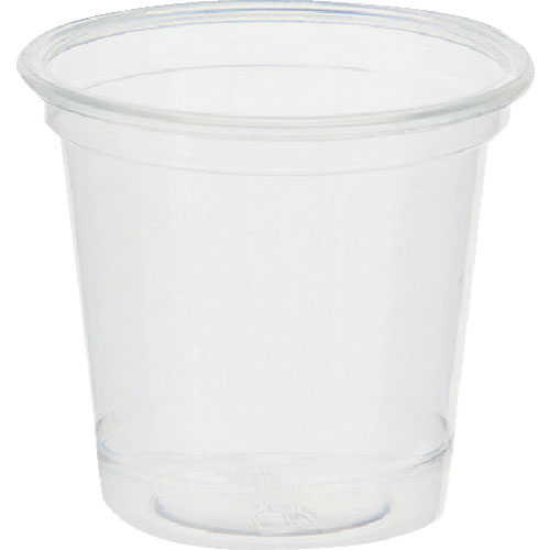 ＨＥＩＫＯ　透明カップ　Ａ－ＰＥＴ　１オンス　３０ｍｌ　１００個入り＿