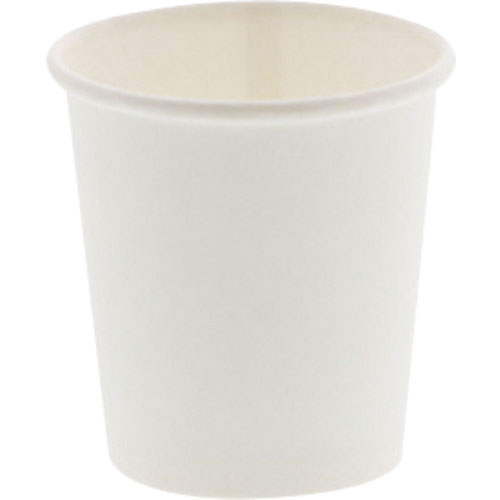 ＨＥＩＫＯ　ペーパーカップ　１オンス　ホワイト　１００個入り＿