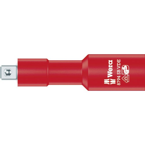 Ｗｅｒａ　８７９４　ＳＢ　縁エクステンションバー　３／８　９１ｍｍ＿