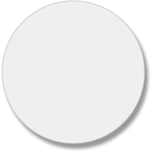 ＨＥＩＫＯ　タックラベル　透明　Ｎｏ．２２８　φ１８　１４４枚入り＿