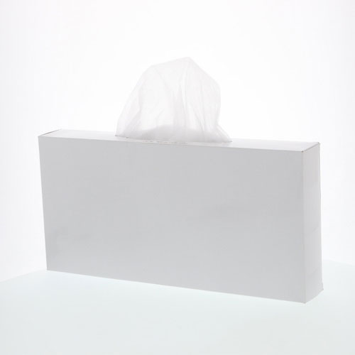 スワン　フェイスカバー　薄口　１００枚入り＿