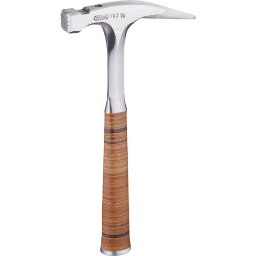 ＰＩＣＡＲＤ　ルーファーハンマー　軽量型　打面平滑＿