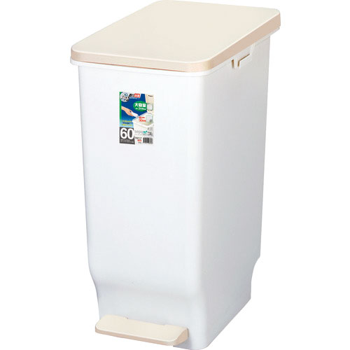 ＴＯＮＢＯ　セパ　スリムペダル　６０　ホワイト＿