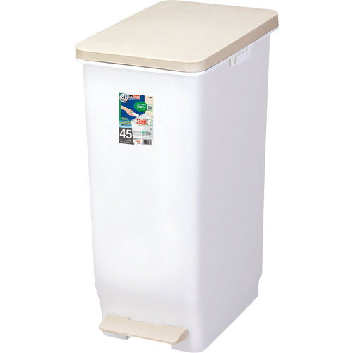 ＴＯＮＢＯ　セパ　スリムペダル　４５　ホワイト＿