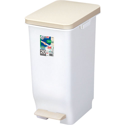 ＴＯＮＢＯ　セパ　スリムペダル　２０　ホワイト＿