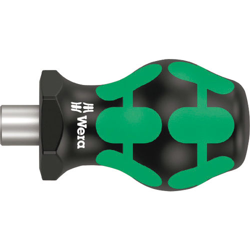 Ｗｅｒａ　８１１／１　ビットホールドスタビドライバー＿