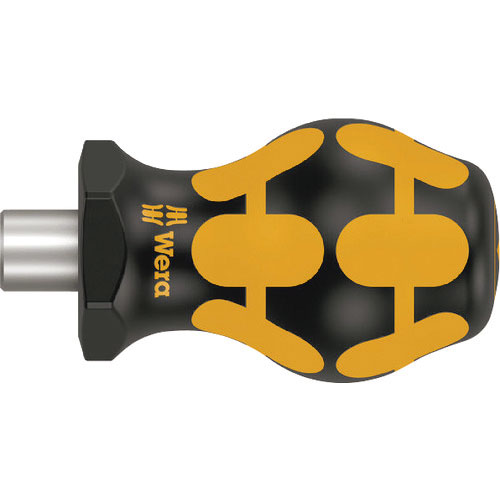 Ｗｅｒａ　８１１／１　ビットホールドスタビドライバー　ＥＳＤ＿