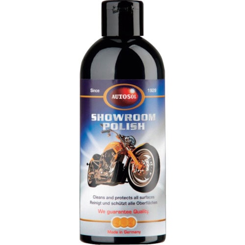 オートゾル　ショールームポリッシュ　２５０ｍｌ＿