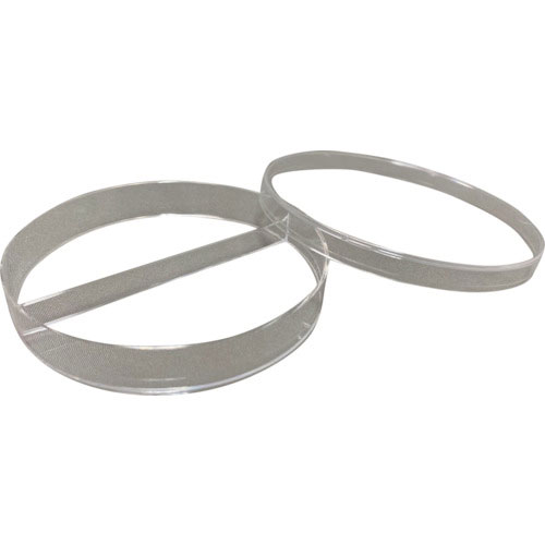 ＳＡＮＳＥＩ　２分割シャーレＨ　＿