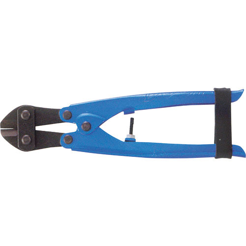 ＤＯＧＹＵ　アルミハンドルミニバンカッター　レッド＿