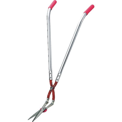 ドウカン　刈込ハサミ　草刈かっちゃん＿