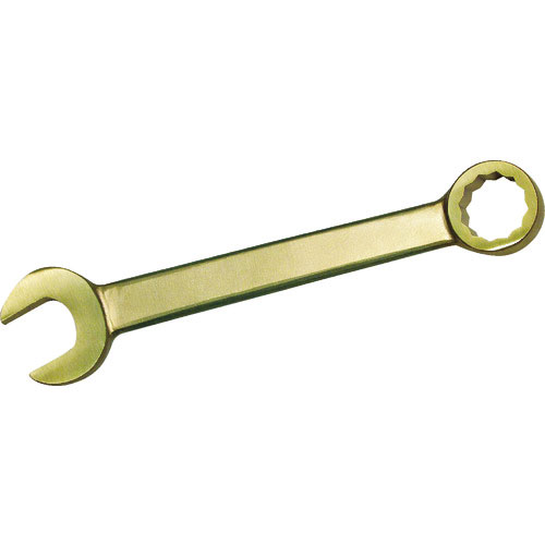 Ａ－ＭＡＧ　防爆コンビネーションレンチ　１５ｍｍ＿