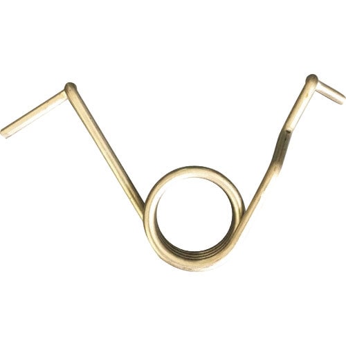 ドウカン　草刈かっちゃん専用バネ＿