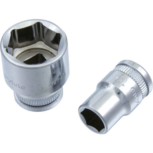 スエカゲ　ウェーブソケット１８ｍｍ＿