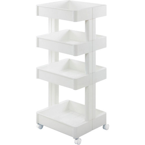 ライフナビ　スマートワゴンＦｉｔ　Ｗ３５０－４段　Ｗ　Ｆ２５９１＿