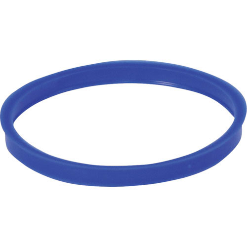 ＳＩＢＡＴＡ　液切リング　青　ＧＬ－４５　（１０個入）＿