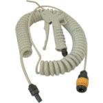 チヨダ　スパイラルゼロワンブローガンセット　５×８　５ｍ＿