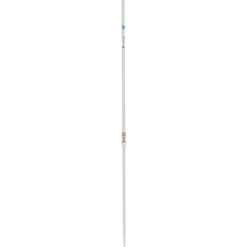 ＳＩＢＡＴＡ　ホールピペット　スーパーグレード　１ｍＬ　青＿