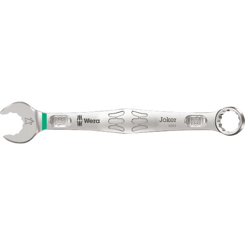 Ｗｅｒａ　６００３　コンビネーションスパナ　Ｊｏｋｅｒ　１３＿