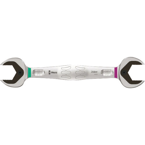 Ｗｅｒａ　６００２　両口レンチ　Ｊｏｋｅｒ　３０　Ｘ　３２＿