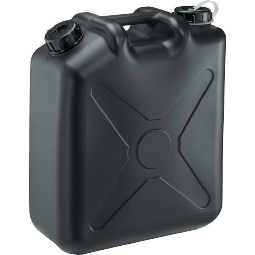 瑞穂　扁平缶２０Ｌブラックノズルなし＿