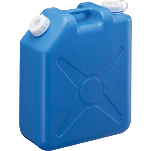 瑞穂　扁平缶２０Ｌブルーノズルなし＿