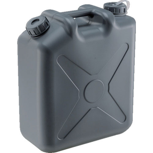 瑞穂　扁平缶２０Ｌグレーノズルなし＿