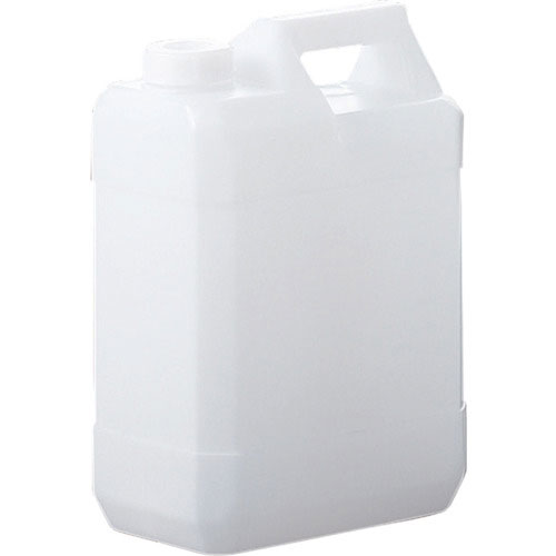 サンプラ　ポリテナー　扁平４Ｌ＿