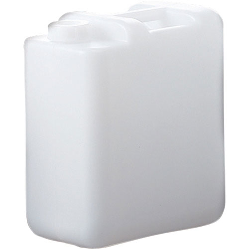 サンプラ　ポリテナー　扁平　５Ｌ＿