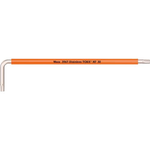 Ｗｅｒａ　３９６７　ＳＸＬ　ホールディングファンションステンレストルクスレンチ　ＴＸ　３０＿