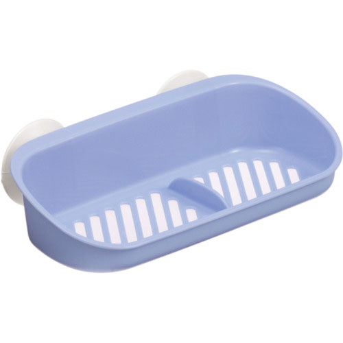 ＴＯＮＢＯ　アシストタワシラックＷ　ブルー＿