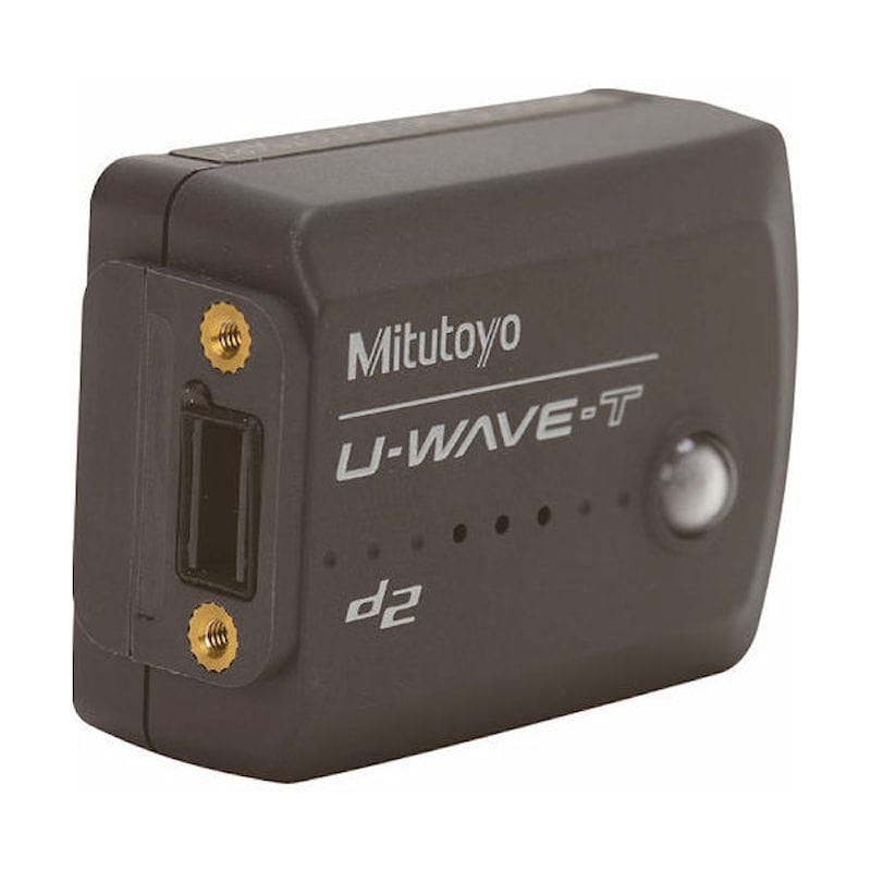 ミツトヨ　送信ユニットＵ－ＷＡＶＥ－Ｔ／ブザータイプ（０２ＡＺＤ８８０Ｇ）＿