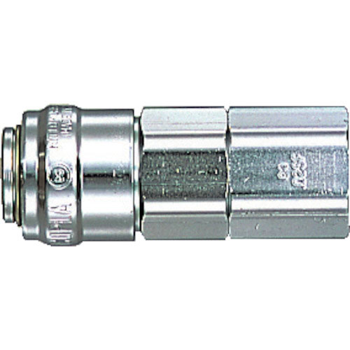 日東　スーパーカプラ相手側取付サイズＲ１／４（０４４１４）＿