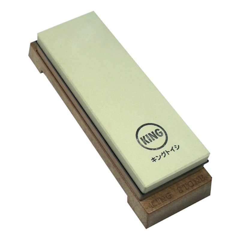 キング砥石　キングホームトイシ　ＫＷ－６５　ＨＴ－６５　１８５×６３×２５＿