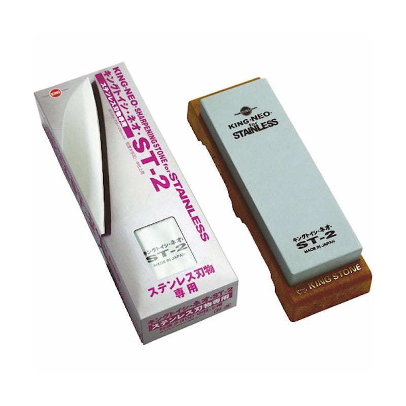 キング砥石　キングトイシ・ネオ　ＳＴ－２　２１０×７３×２５＿