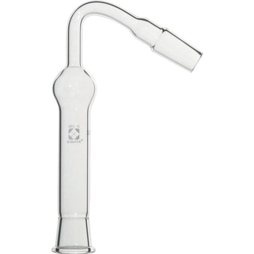 ＳＩＢＡＴＡ　ＳＰＣカルシューム管　６０度　１５＿