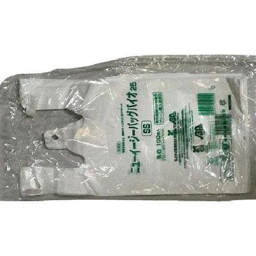 福助　ニューイージーバッグバイオ２５　ＳＳ＿