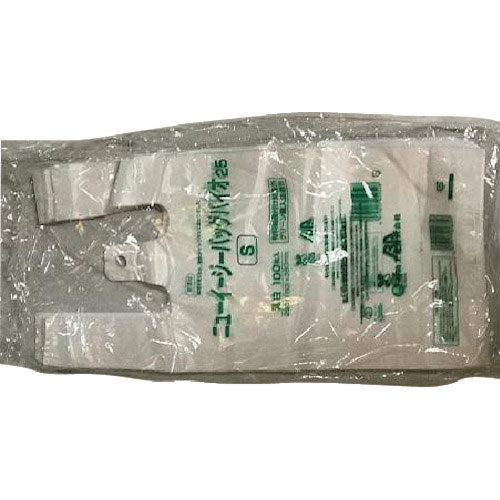 福助　ニューイージーバッグバイオ２５　Ｓ＿