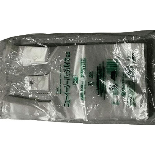 福助　ニューイージーバッグバイオ２５　３Ｓ　半透明＿