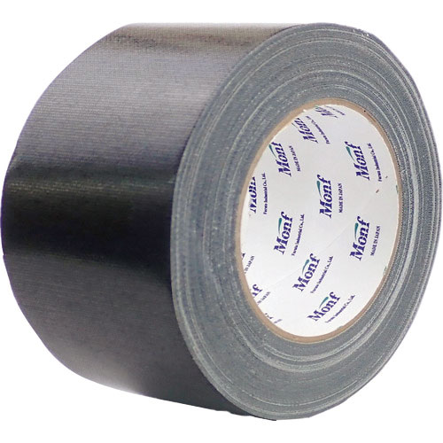 フルトー　Ｔｈｅ　Ｐｒｅｍｉｕｍ　Ｍｏｎｆ工事用Ｎｏ８００２　黒５０＊２５＿