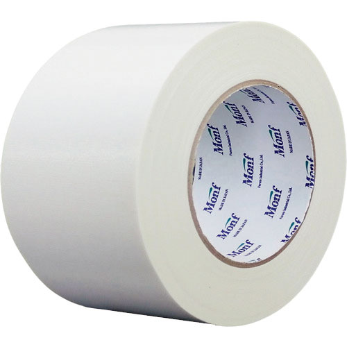 フルトー　Ｔｈｅ　Ｐｒｅｍｉｕｍ　Ｍｏｎｆ工事用Ｎｏ８００２　白５０＊２５＿