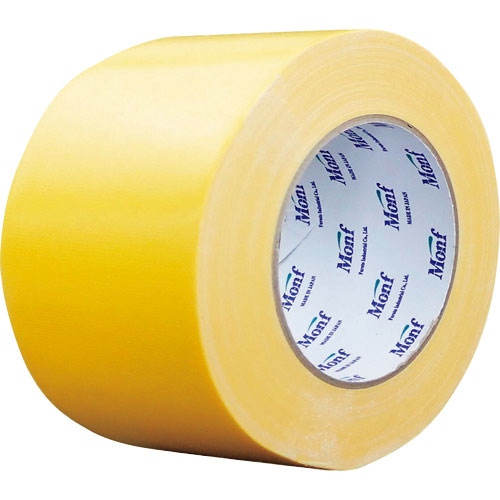 フルトー　Ｔｈｅ　Ｐｒｅｍｉｕｍ　Ｍｏｎｆ工事用Ｎｏ８００２　黄５０＊２５＿