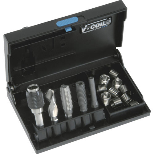 フェルケル　インサートねじキット（電動工具用）　Ｍ６×１．０ｍｍ＿