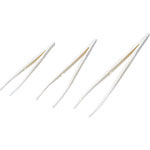 ＴＧＫ　ディスポピンセット１５０ｍｍ未滅菌５０本＿