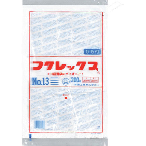 福助　フクレックス　新　Ｎｏ．１３　紐付＿