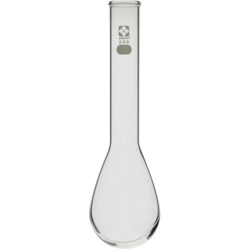 ＳＩＢＡＴＡ　セミケルダールフラスコ　２００ｍｌ＿